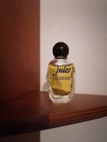 Jules christian dior after - jules,