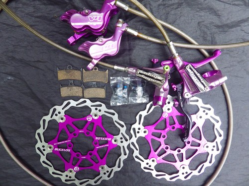 Set freni hope tech - freni, v4
