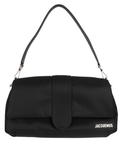 Borsa jacquemus bambino in - borsa, le