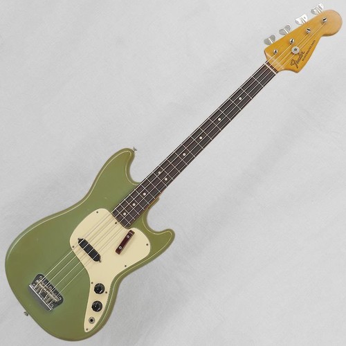 Basso fender vintage - fender,