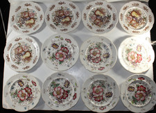 12 piatti Johnson Bros