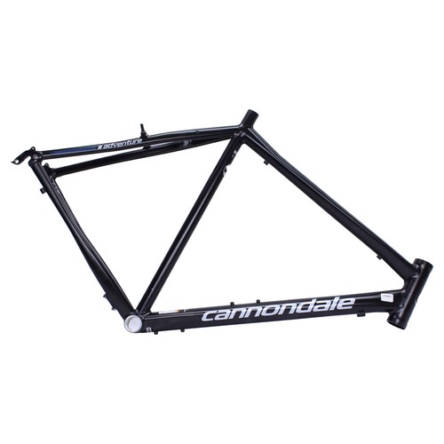 Cannondale adventure jumbo - 2,