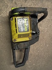Poulan 2800 Chainsaw Ran Off