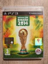 SONY PS3 MONDIALI FIFA BRASILE