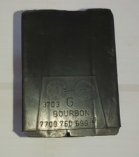 7700760699 G RINFORZO PARAURTI ANTERIORE RENAULT 5 GT TURBO