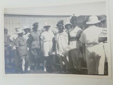 CARTOLINA INDIGENI ASCARI AOI