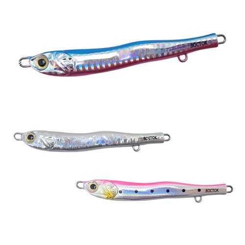 Artificiale way jig boctok - artificiale, x-way