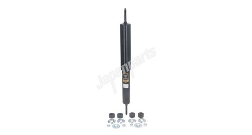 Ammortizzatore sterzo nissan - ammortizzatore,