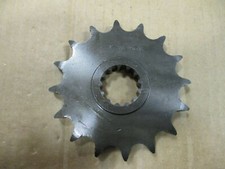 PIGNONE CHIARAVALLI X YAMAHA YZF - FZR - GTS - 16 DENTI - HA4250584161