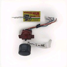 Interruttore Comando Ventola Abitacolo Fiat Punto 93 I Serie No A/C   ORIGINALE 