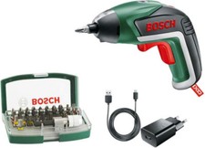 Avvitatore a Batteria Bosch