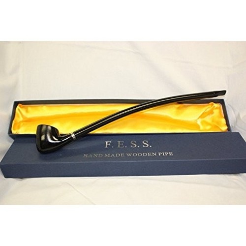 Pipa tabacco lunga - f.e.s.s.,
