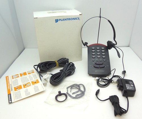 Plantronics t20 line cuffie - plantronics,
