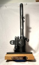 Support display stand for L1A1