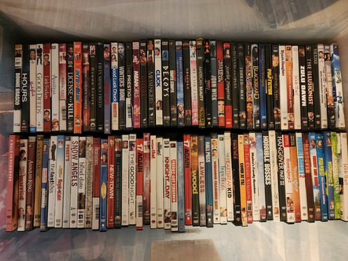Movies dvd sale - dvd, collection