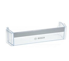 BALCONCINO PORTABOTTIGLIE ORIGINALE  PER FRIGORIFERO BOSCH SIEMENS 11005384