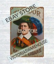 TIRADOR HAVANA CIGARS fumatore