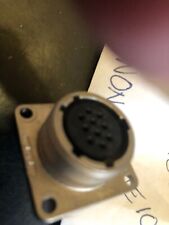 Connettore cannone per