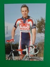 CYCLISME carte cycliste ANDREA