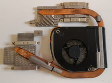 Fan + Heatsink For Acer