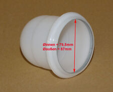 Pentola raccolta polvere per