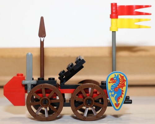 Lego articolo 1971 set - lego,