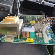 centralina cancello battente nuova,mai utilizzata 