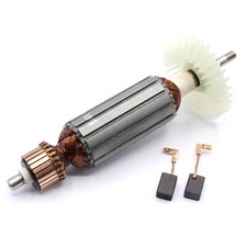 Rotore di ancoraggio +