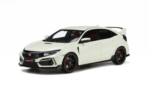 Honda civic type fk8 - honda, r