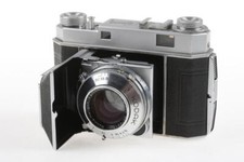 Kodak retina iia tipo - iia, con