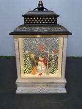 Pupazzo di neve romano Natale