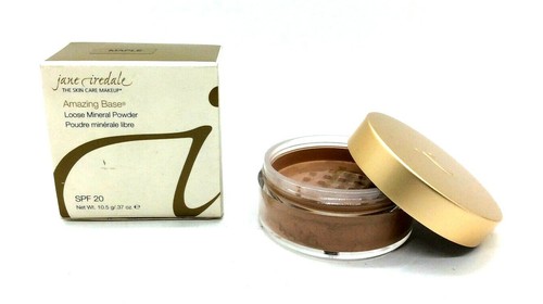 Amazing base jane - amazing,