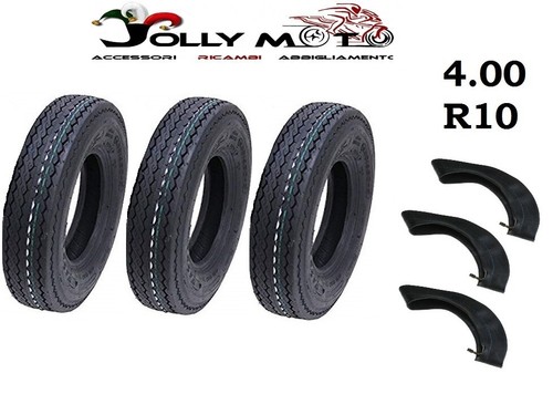 Pneumatici pr6 per - 4.00-10,