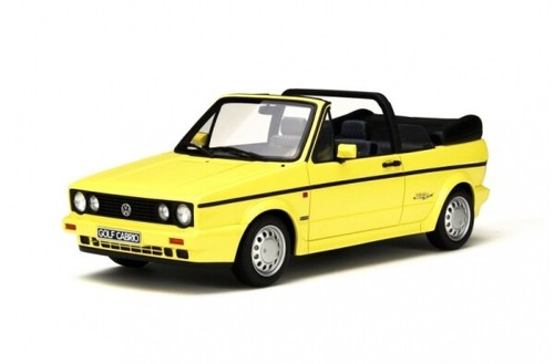 Otto models 693 golf i - otto, vw