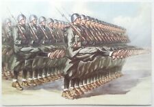 CARTOLINA UFFICIO STORICO