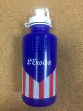 borraccia eroica vintage