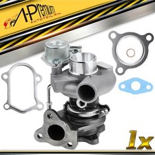 Turbocompressore per Opel