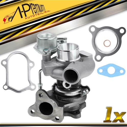 Turbocompressore per opel - turbocompressore,