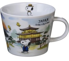 Tazza tazza Peanuts Snoopy