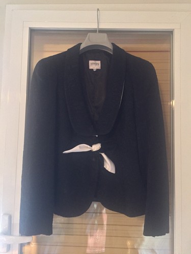 Completo armani donna - armani,