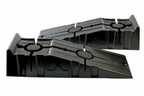 Laser 7297 rampe per - laser, auto