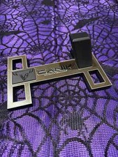Canik TTI Combat Pistol