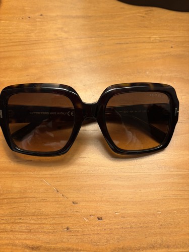 Occhiali sole tom ford - da,