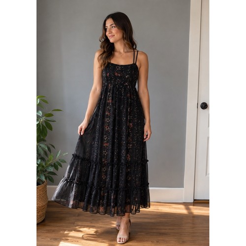 Maxi abito darling - abito, ruth