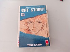 CAT STREET 2 YOKO KAMIO PLANET