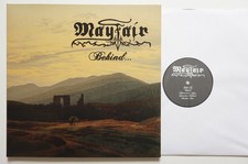 MAYFAIR - Beyond- Vinyl LP -