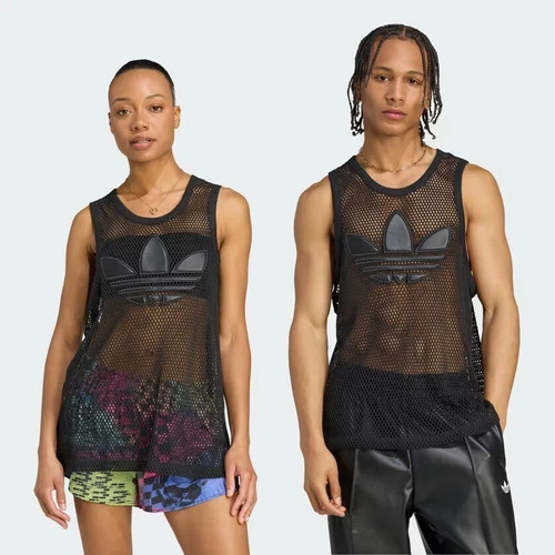 Canotta adidas jeremy scott - canotta,