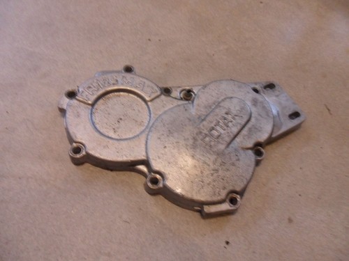 Rotax max gear cover mini - rotax,