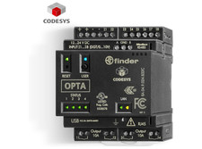 Finder OPTA CODESYS