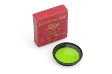 Leitz Leica Summitar Filtro